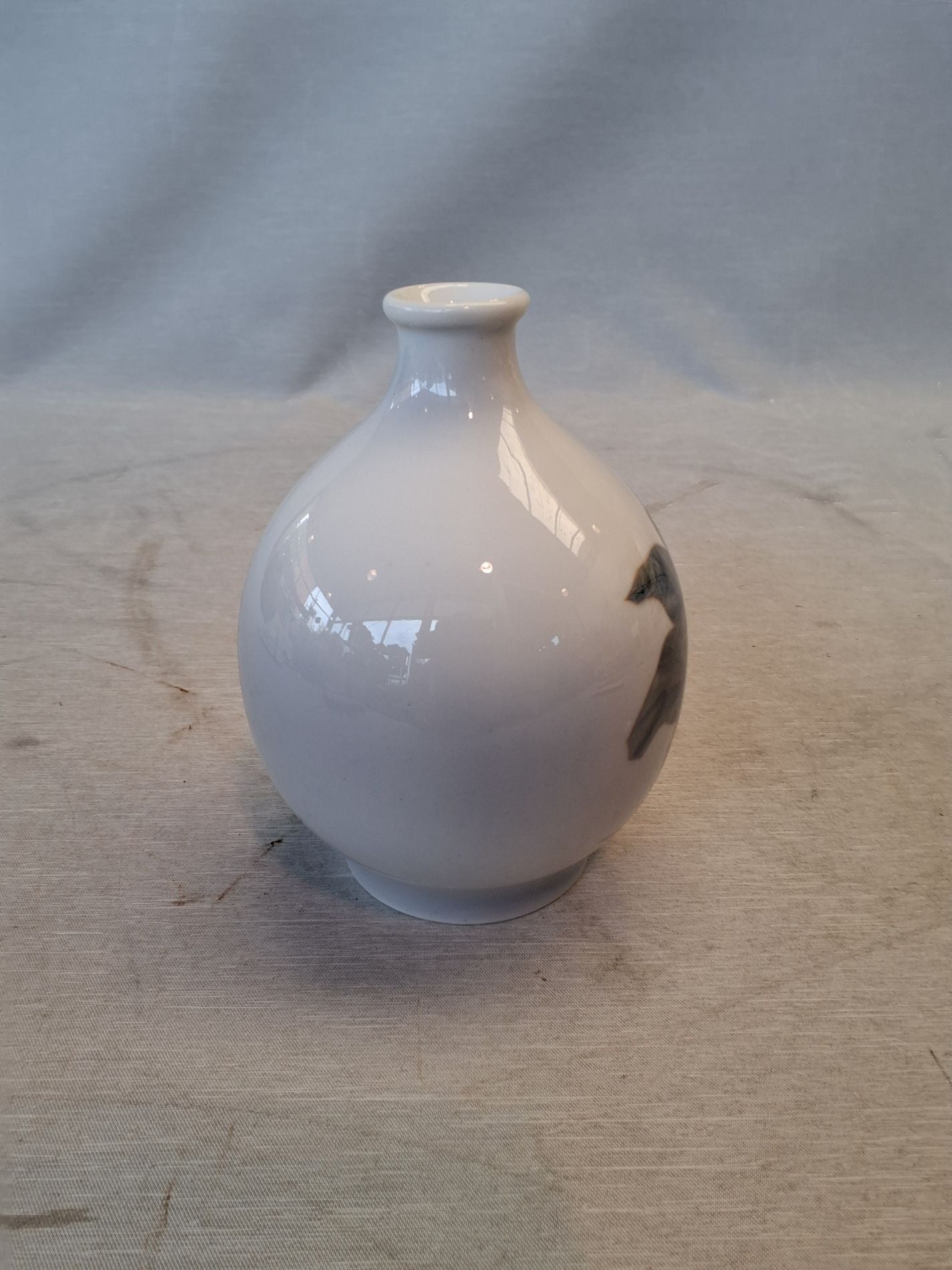 Royal Copenhagen vase